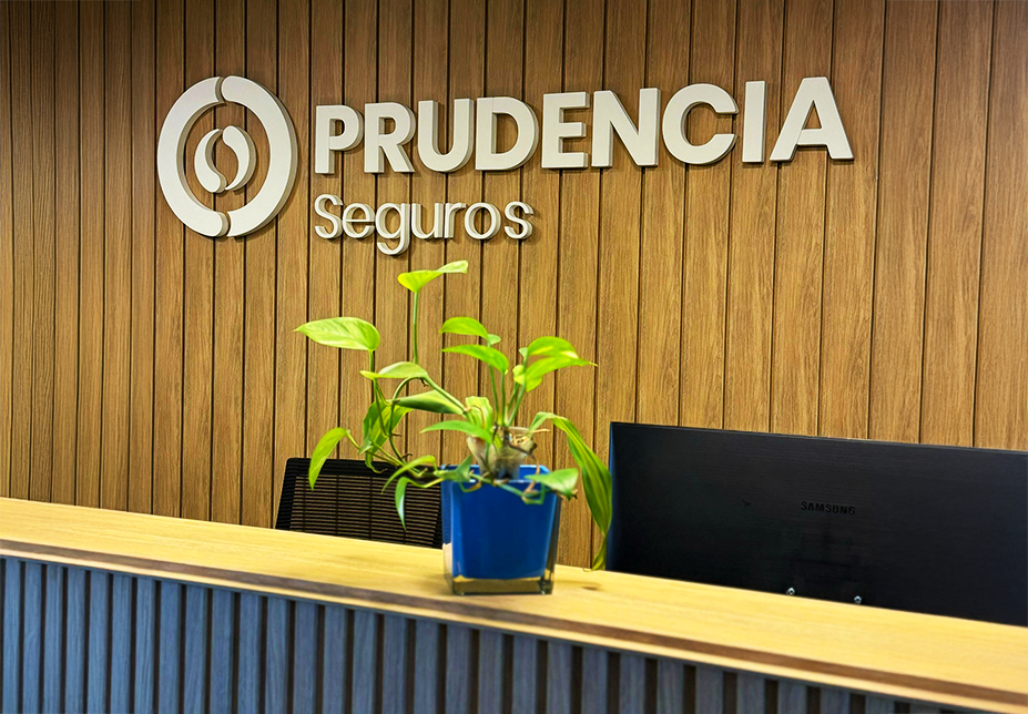 Bienvenidos a Prudencia Seguros